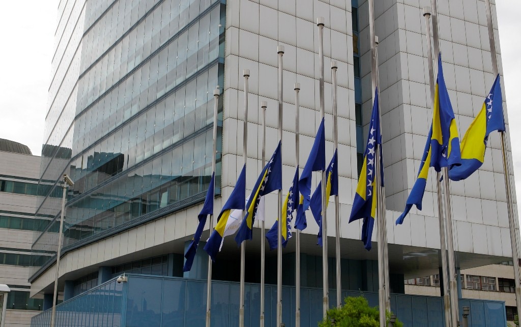 izrada zastavica i jarbola sarajevo