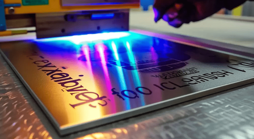 uv stampanje, uv stampa