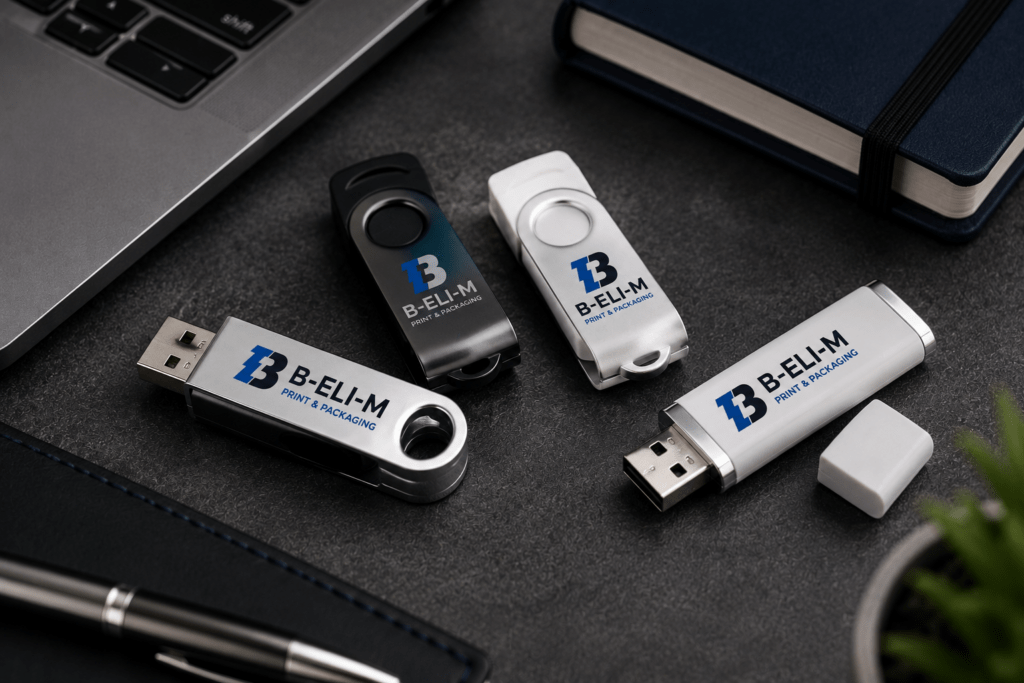 štampa na usb stikove bih