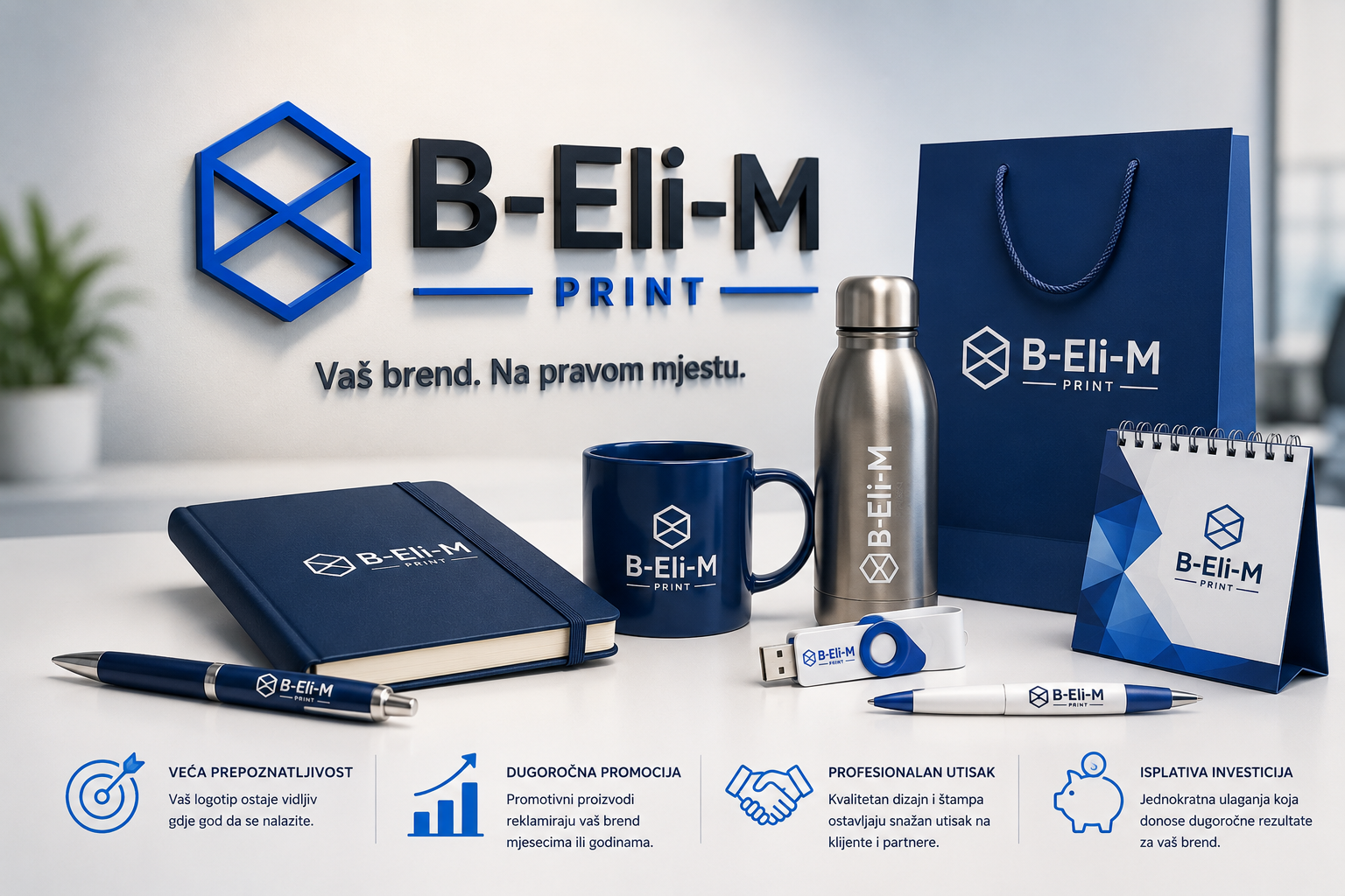 stampa na promotivni materijal tuzla